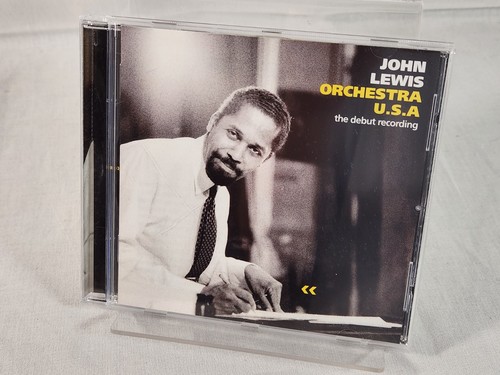 John lewis orchestra usa - lewis,
