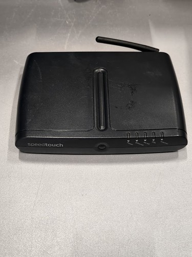 Modem thomson speedtouch - modem,