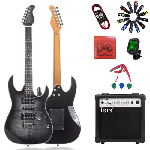 Demon kit completo rock - demon, d2