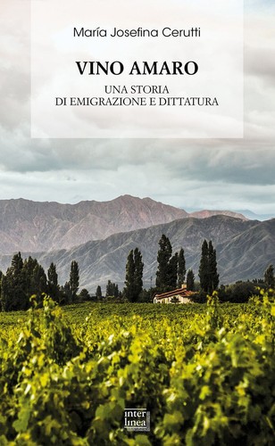 Libro cerutti maria - -, josefina