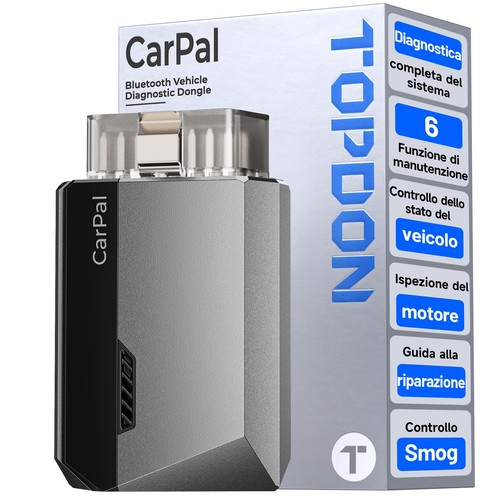 Carpal obd2 auto - a,