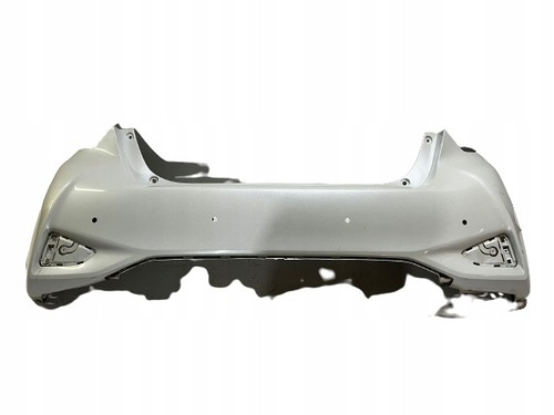Paraurti posteriore toyota 9 - posteriore,