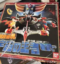 GX-04S  UFO ROBOT GRENDIZER -