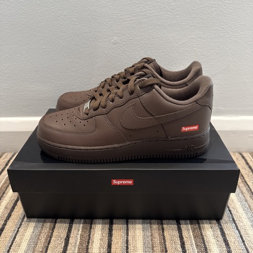 Cu9225 200 supreme - nike, air