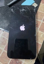 Display Originale Smontato Da Apple iPhone 14 Vetro Rotto Lcd Touch Funzionante