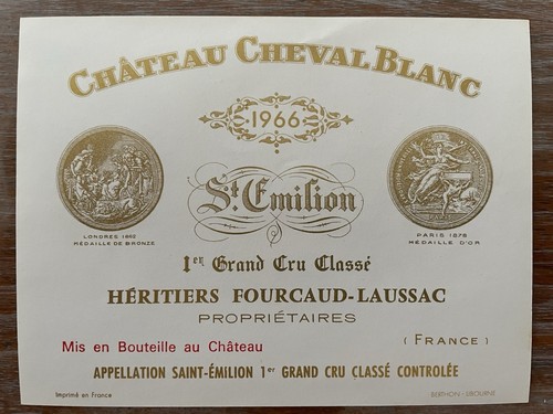 étiquette château cheval - Étiquette,