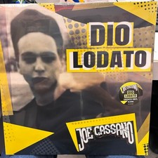 LP 33 Joe Cassano Dio Lodato