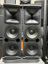 Jbl AC 28/26 Coppia Casse