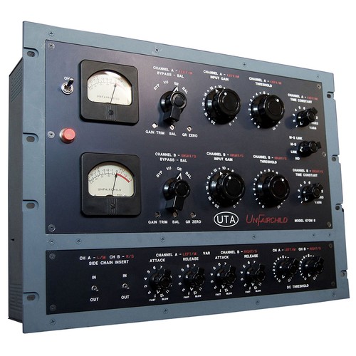 Undertoneaudio unfairchild - undertoneaudio,