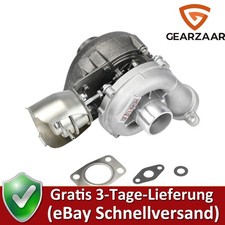 Turbocompressore auto adatto