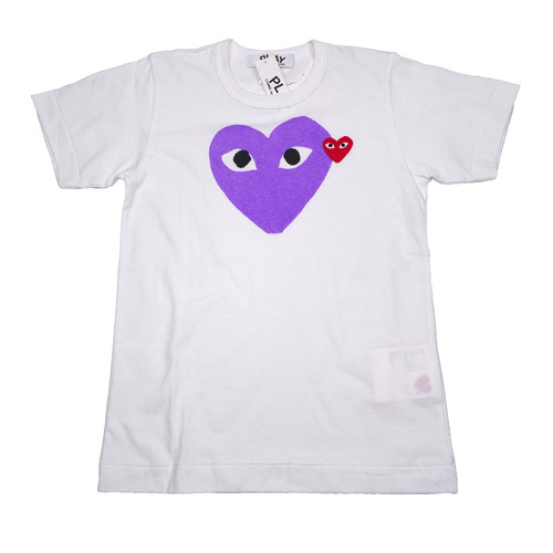 Shirt comme des - t-shirt,