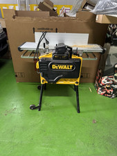 DEWALT D27300-QS Pialla a filo e spessore 2100W