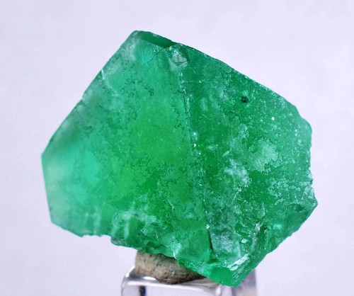 Cristallo di fluorite - cristallo,