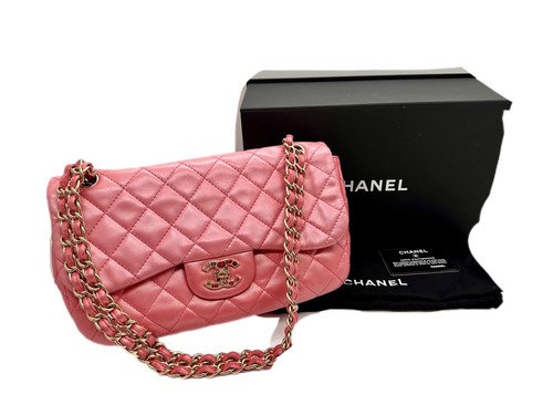 Chanel timeless classic - classic, flap