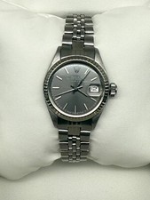 Rolex Lady Date 26 Oyster