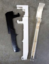 Replacement keys for - replacement, roland