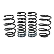 Kit molle abbassamento VW Polo 6R 6C 25/30 mm Eibach Pro-Kit MK5 1.0 1.2 1.4 TSI