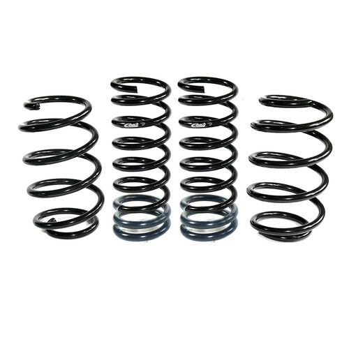 Kit molle abbassamento - , vw