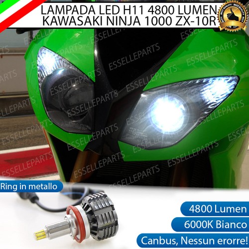Lampada led h11 - lampada,