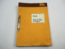 Fiat Allis Fiatallis FL4C