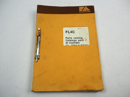 Fiat allis fiatallis - allis,