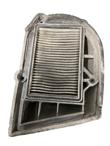Coperchio filtro frizione - filtro,