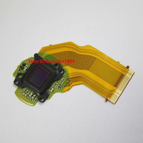 Nuovo sensore immagine ccd - nuovo,