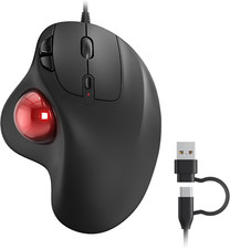 Raton Ex-g Trackball