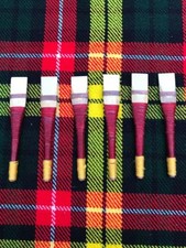 Uilleann cornamuse canne canne
