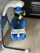 Altalena dondolo Aquarium