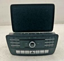 AUTORADIO / STEREO / LETTORE