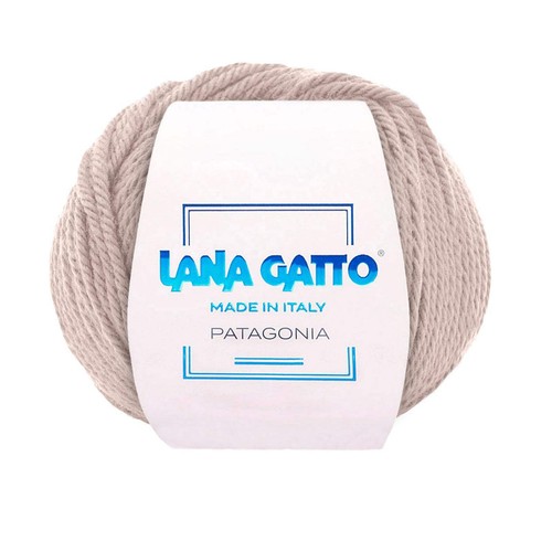 Gomitolo 100 pura - 100%, lana