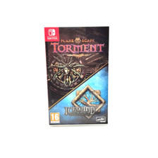 PLANESCAPE TORMENT & ICEWIND
