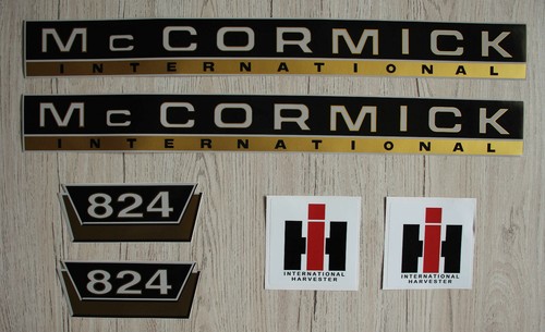 Adesivo ihc mc cormick - adesivo,