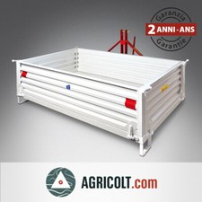 Cassoncino TBR 160 con