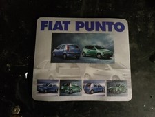 Tappetino Mouse Fiat Punto 188