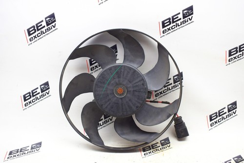 Ventola radiatore golf vi - golf,