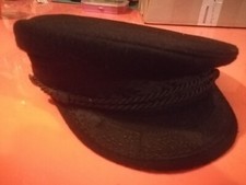 Deutch Hat Echte Prinz Heinrich mutze portiere Di notte Popeye Bamboopack Size57