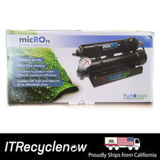New Hydrologic MicRO 75