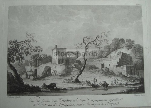 NAPOLI_BAIA_ANTICO