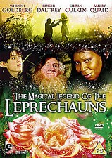 The Magical Legend of the
