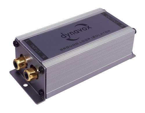 Dynavox gli stereo - dynavox, 2.1