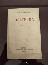 RAFFAELLO FRANCHI POCATERRA