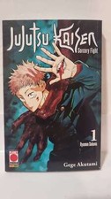 JUJUTSU KAISEN 1 - Prima