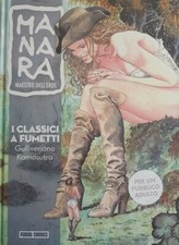 Milo Manara - Maestro