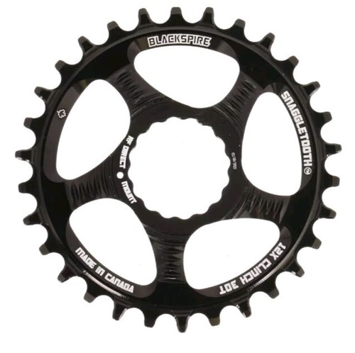 Blackspire corona snaggletooth - blackspire,