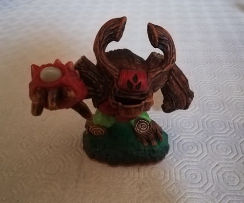 Personaggio skylanders giants - skylanders,