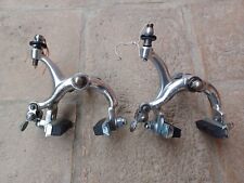 Campagnolo Gran Sport Pinze Freno L'Eroica Colnago Bianchi Cinelli Vintage 