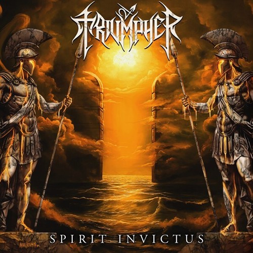 Triumpher spirit invictus - triumpher,