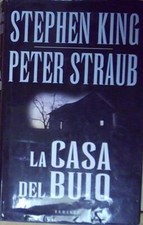 King/straub CASA DEL BUIO